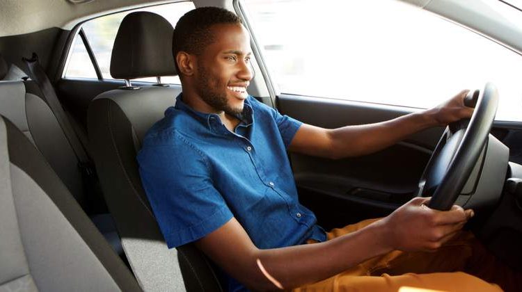  5 Ways to Help Teen Drivers Succeed