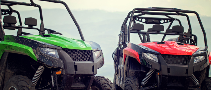 ATV Insurance in Oregon