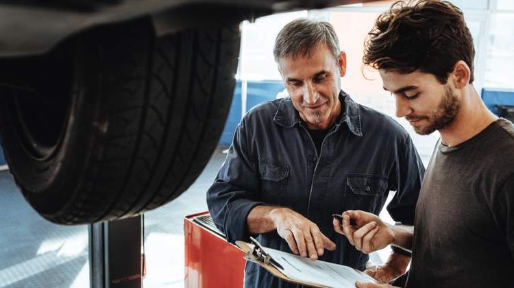 How to Choose a Reliable Mechanic