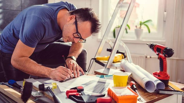  How to Budget for Home Improvements