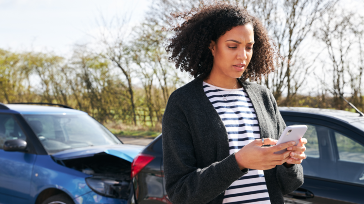  6 Steps to Take After a Car Accident 